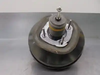 Автозапчасти б/у тормозной серво за citroen c3 / c3 origin iii (sx) 1.2 vti 82 ссылки oem iam 9811514380