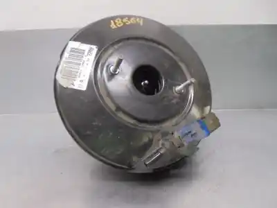 Second-hand car spare part brake servo for citroen c3 / c3 origin iii (sx) 1.2 vti 82 oem iam references 9811514380  88mle4