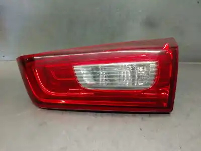 Автозапчасти б/у правый задний фонарь за mitsubishi asx (ga0w) 1.8 di-d cat ссылки oem iam 8336a088