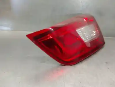 Автозапчасти б/у правый задний фонарь за mitsubishi asx (ga0w) 1.8 di-d cat ссылки oem iam 8336a088  