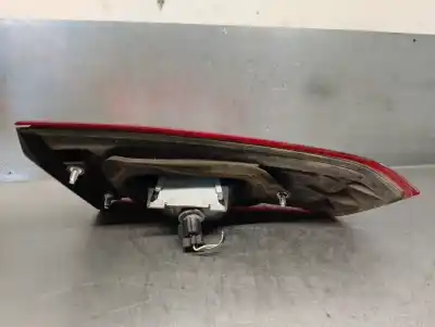 Автозапчасти б/у правый задний фонарь за mitsubishi asx (ga0w) 1.8 di-d cat ссылки oem iam 8336a088  