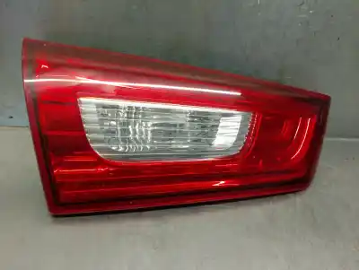Автозапчасти б/у левый задний фонарь за mitsubishi asx (ga0w) 1.8 di-d cat ссылки oem iam 8336a087