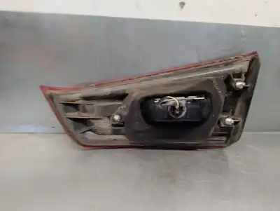 Автозапчасти б/у левый задний фонарь за mitsubishi asx (ga0w) 1.8 di-d cat ссылки oem iam 8336a087  