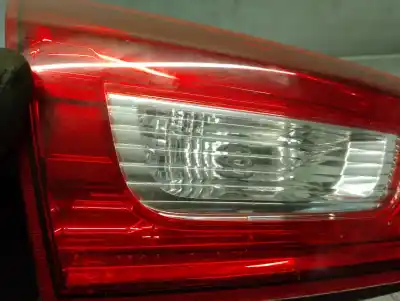Автозапчасти б/у левый задний фонарь за mitsubishi asx (ga0w) 1.8 di-d cat ссылки oem iam 8336a087  
