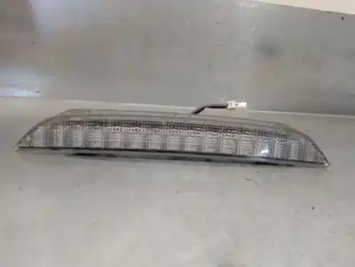 Pezzo di ricambio per auto di seconda mano LUCE FRENO CENTRALE per MITSUBISHI ASX (GA0W)  Riferimenti OEM IAM 8334A093  