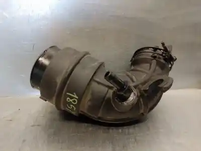 Peça sobressalente para automóvel em segunda mão tubo de pressão do turbo por kia xceed 1.0 tgdi cat referências oem iam 28138j7100