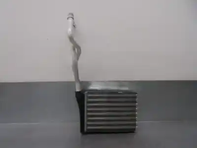 Peça sobressalente para automóvel em segunda mão condensador / radiador de sofagem / ar condicionado por citroen c3 iii (sx) 1.2 vti 82 referências oem iam 1608182480