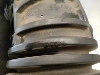 Pezzo di ricambio per auto di seconda mano tubo per kia xceed 1.0 tgdi cat riferimenti oem iam 28140g4100  28140g4100