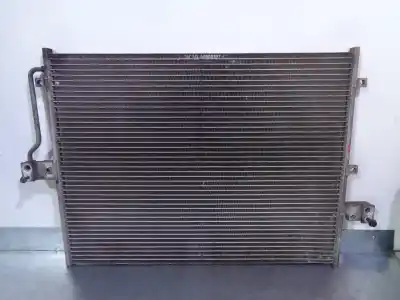 Gebrauchtes Autoersatzteil kondensator / kühler der klimaanlage kondensator zum ssangyong kyron 2.0 xdi 4x4 oem-iam-referenzen 4729586