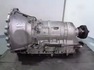 Peça sobressalente para automóvel em segunda mão caixa de velocidades por jaguar s-type 2.7 v6 diesel cat referências oem iam 6r837000ad