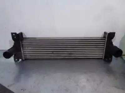 Pièce détachée automobile d'occasion intercooler / échangeur d'air pour ssangyong kyron 2.0 xdi 4x4 références oem iam 2371109051  622704