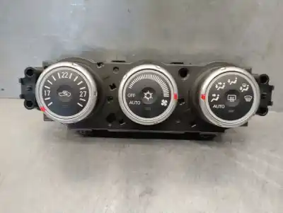 Автозапчасти б/у климат-контроль за mitsubishi asx (ga0w) 1.8 di-d cat ссылки oem iam 7820a115xb