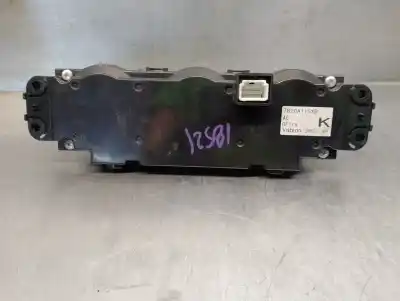 Автозапчасти б/у климат-контроль за mitsubishi asx (ga0w) 1.8 di-d cat ссылки oem iam 7820a115xb  