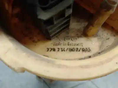 Piesă de schimb auto la mâna a doua indicator pentru bmw serie 3 compact (e46) 2.0 16v diesel cat referințe oem iam 228214002005  228214002005