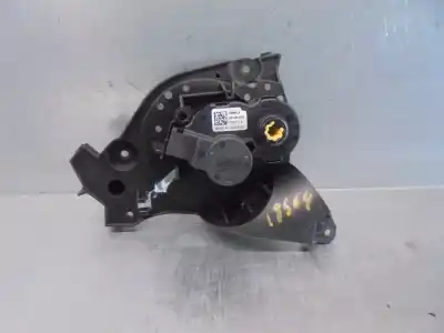 Peça sobressalente para automóvel em segunda mão motor de sofagem por citroen c3 iii (sx) 1.2 vti 82 referências oem iam t32088b