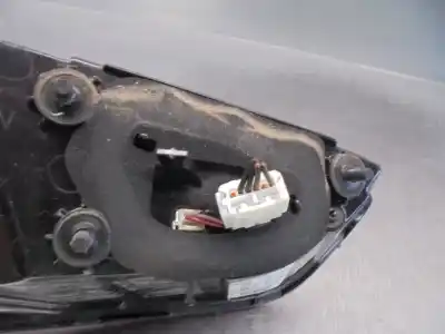 Peça sobressalente para automóvel em segunda mão farolim traseiro direito por kia xceed 1.0 tgdi cat referências oem iam 92404j7300  