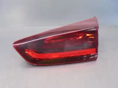 Автозапчасти б/у правый задний фонарь за kia xceed 1.0 tgdi cat ссылки oem iam 92404j7300
