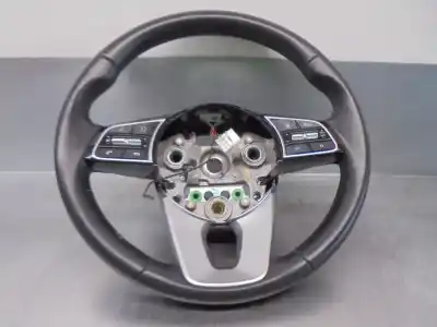 Peça sobressalente para automóvel em segunda mão volante por kia xceed 1.0 tgdi cat referências oem iam 56100j7470