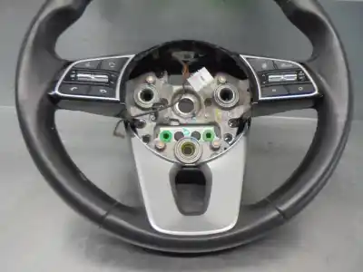 Peça sobressalente para automóvel em segunda mão volante por kia xceed 1.0 tgdi cat referências oem iam 56100j7470  6499888