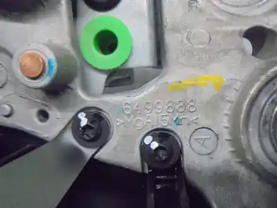 Peça sobressalente para automóvel em segunda mão volante por kia xceed 1.0 tgdi cat referências oem iam 56100j7470  6499888