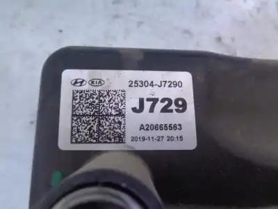 Piesă de schimb auto la mâna a doua electroventilator radiator pentru kia xceed 1.0 tgdi cat referințe oem iam 25304j7290 25350j7800 25380j7800