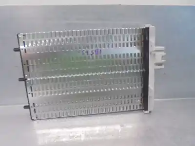 Peça sobressalente para automóvel em segunda mão resistência sofagem chauffage por kia xceed 1.0 tgdi cat referências oem iam 97191j7000