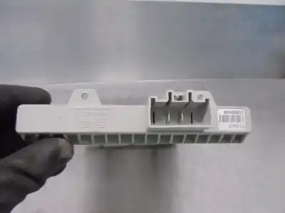 Peça sobressalente para automóvel em segunda mão resistência sofagem chauffage por kia xceed 1.0 tgdi cat referências oem iam 97191j7000  