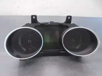 Автозапчастина б/у панель інструментів для kia xceed 1.0 tgdi cat посилання на oem iam 94023j7061  116420318x