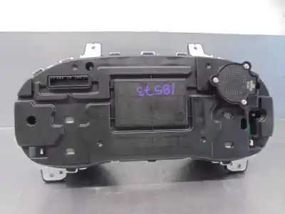 Автозапчастина б/у панель інструментів для kia xceed 1.0 tgdi cat посилання на oem iam 94023j7061  116420318x