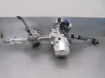 Peça sobressalente para automóvel em segunda mão coluna de direcção por kia xceed 1.0 tgdi cat referências oem iam 56300j7300