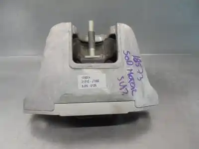 Second-hand car spare part right engine support for kia xceed 1.0 tgdi cat oem iam references 21810j7300  