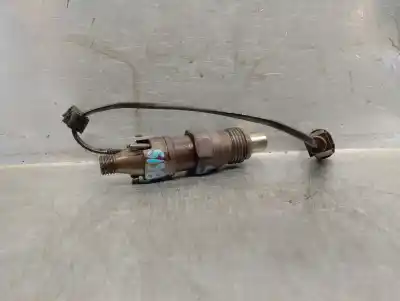 Pièce détachée automobile d'occasion injecteur pour citroen xantia berlina 1.9 turbodiesel références oem iam kca17s92  kca17s92