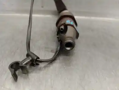 Pièce détachée automobile d'occasion injecteur pour citroen xantia berlina 1.9 turbodiesel références oem iam kca17s92  kca17s92