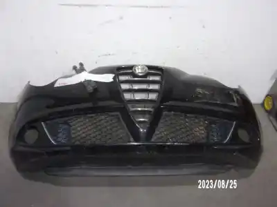 Pezzo di ricambio per auto di seconda mano paraurti anteriore per alfa romeo mito (145) distinctive riferimenti oem iam 156084389  