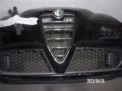 Pezzo di ricambio per auto di seconda mano paraurti anteriore per alfa romeo mito (145) distinctive riferimenti oem iam 156084389  