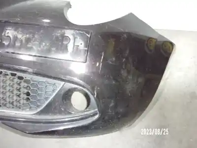 Pezzo di ricambio per auto di seconda mano paraurti anteriore per alfa romeo mito (145) distinctive riferimenti oem iam 156084389  