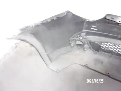 Pezzo di ricambio per auto di seconda mano paraurti anteriore per alfa romeo mito (145) distinctive riferimenti oem iam 156084389  