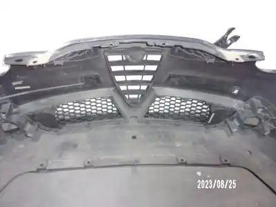 Pezzo di ricambio per auto di seconda mano paraurti anteriore per alfa romeo mito (145) distinctive riferimenti oem iam 156084389  