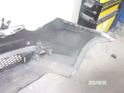 Pezzo di ricambio per auto di seconda mano paraurti anteriore per alfa romeo mito (145) distinctive riferimenti oem iam 156084389  
