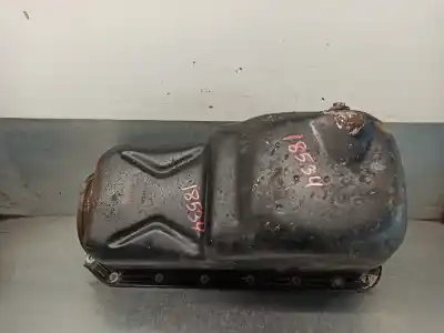 İkinci el araba yedek parçası karter için ford fiesta iii (gfj) 1.3 cat oem iam referansları 86bm6676