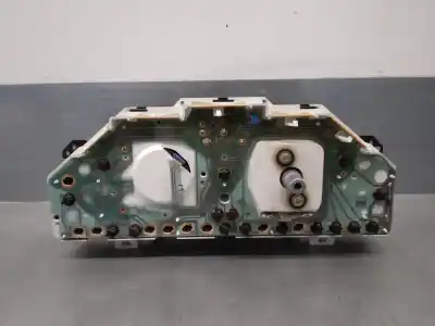 Peça sobressalente para automóvel em segunda mão quadrante por citroen ax 1.0 referências oem iam 9608060980  