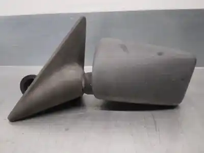 Peça sobressalente para automóvel em segunda mão espelho retrovisor esquerdo por citroen ax 1.0 referências oem iam 95619662  