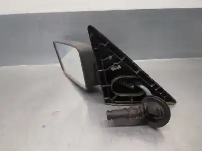 Peça sobressalente para automóvel em segunda mão espelho retrovisor esquerdo por citroen ax 1.0 referências oem iam 95619662  