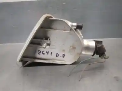 Second-hand car spare part front right headlight for citroen ax 1.0 oem iam references 95643742  