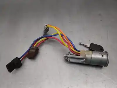 Second-hand car spare part ignition switch for citroen ax 1.0 oem iam references 4162w2  