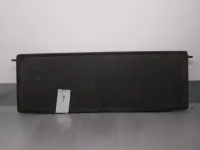 Second-hand car spare part parcel shelf for citroen ax 1.0 oem iam references 95610758fkz