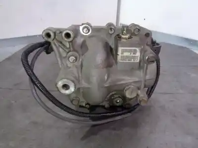 Автозапчасти б/у задний дифференциал за mitsubishi asx (ga0w) 1.8 di-d cat ссылки oem iam  2.352 t02gs1680