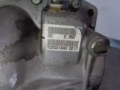 Автозапчасти б/у задний дифференциал за mitsubishi asx (ga0w) 1.8 di-d cat ссылки oem iam  2.352 t02gs1680
