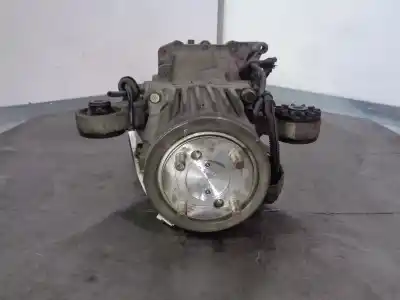 Автозапчасти б/у задний дифференциал за mitsubishi asx (ga0w) 1.8 di-d cat ссылки oem iam  2.352 t02gs1680