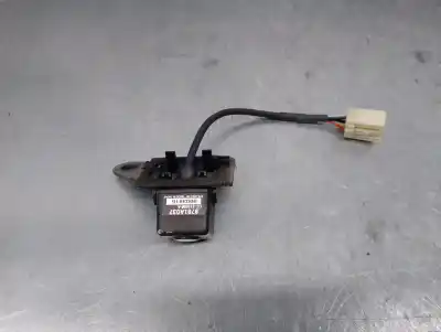 Автозапчасти б/у электронный модуль за mitsubishi asx (ga0w) 1.8 di-d cat ссылки oem iam 8781a037  0003915